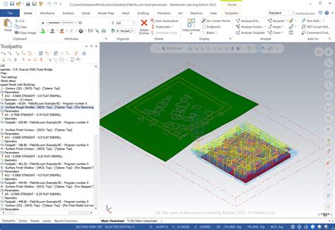 cnc machine file format|how to view cnc files.